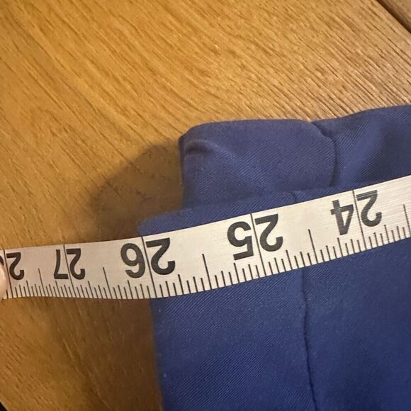 FIGS Men's Eldoret Scrub Pants PM5800 Blue Size Medium - Picture 8 of 8